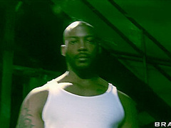 Say Hi To Your Husband For Me: Part 4 With Jon Jon, Toni Ribas, Charles Dera, Asa Akira, Nat Turnher, Keiran Lee - Brazzers