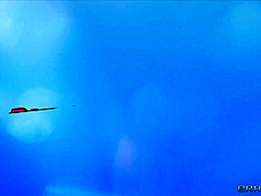 Black-Haired Seductress With Katrina Moreno, Tommy Cabrio - Brazzers