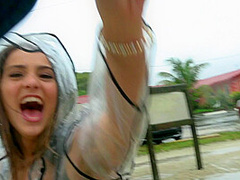 Public Pranking - RealityKings with JMac, Kira Noir