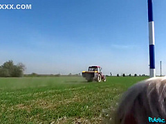 Rhiannon Ryder, Yasmin Scott And Blanche Gaga - Compilation Of Hot Getting Creampied