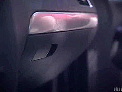 Kristen Scott - Hitchhiker Is Very Grateful