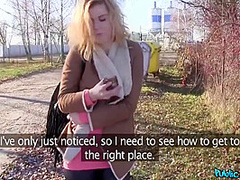 Grateful Darling Shows Her Gratitude With A Suck
