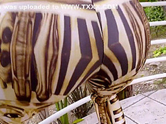 Savannah Bond In Ass Goddess Worships 12 Inches Of Steel Cock