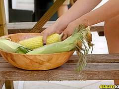 Cumming To The Cookout - RealityKings with Quinn Wilde, Kyle Mason