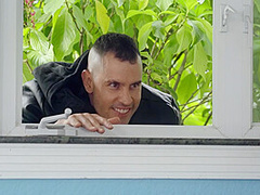 In This House - RealityKings with Duncan Saint, Serena Santos, Lulu Chu