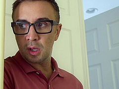 Lose The Fucking Attitude With Valentina Nappi, Keiran Lee - Brazzers