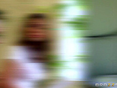 Lose The Fucking Attitude With Valentina Nappi, Keiran Lee - Brazzers