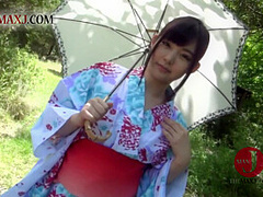 Bts Action With Hairy Japanese Girl - AsianHappyEnding