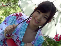 Bts Action With Hairy Japanese Girl - AsianHappyEnding