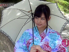 Bts Action With Hairy Japanese Girl - AsianHappyEnding