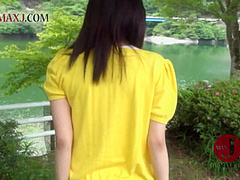 Bts Action With Hairy Japanese Girl - AsianHappyEnding