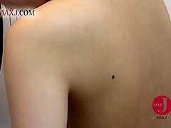 Bts Action With Hairy Japanese Girl - AsianHappyEnding