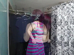 Stepmom Stepson Dressing Room Diaries 5 Trailer Starring With Jane Cane