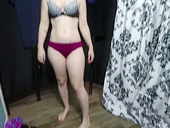 Stepmom Stepson Dressing Room Diaries 5 Trailer Starring With Jane Cane