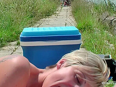 Fist My Body Milf Slave