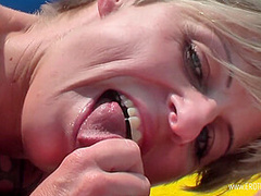 Fist My Body Milf Slave