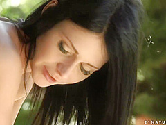 Gabriela Rose In Playing With My Hose