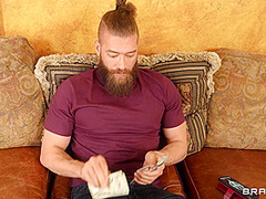 Good Girl Gone Bad With Xander Corvus, Maya Woulfe - Brazzers