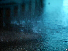 Fucking Wet In The Rain With Xander Corvus, Angel Youngs - Brazzers