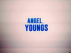 Fucking Wet In The Rain With Xander Corvus, Angel Youngs - Brazzers