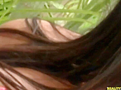 Ferocious Ferraz - RealityKings with Tony Tigrao, Paloma Ferraz