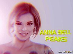 Massumptions With Anna Bell Peaks, Keiran Lee - Brazzers