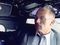 Super Bimbo Gets Pounded In The Chopper - Nicolette Shea