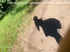 Outdoor - Me Folla Toda En El Medio Del Bosque - Ft With Noah Pells