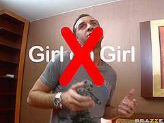 Ep-6: Lez Be Friends With Blue Angel, Cindy Hope, Keiran Lee, Scott Nails - Brazzers