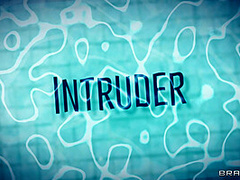 Intrud-Her With Steve Holmes, Aubree Valentine - Brazzers