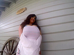 Rachel Aldana - Lounge Gopro 1