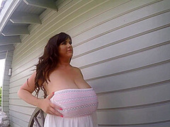 Rachel Aldana - Lounge Gopro 1