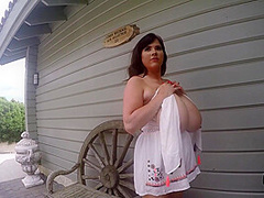 Rachel Aldana - Lounge Gopro 1