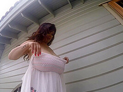 Rachel Aldana - Lounge Gopro 1
