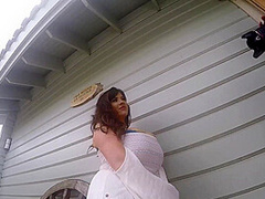 Rachel Aldana - Lounge Gopro 1