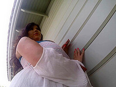 Rachel Aldana - Lounge Gopro 1