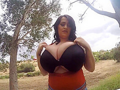 Leanne Crow - Cowgirl Gopro 1
