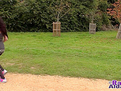 Rachel Aldana - Diary Day - Morning Workout 1