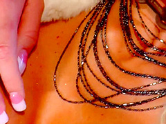 Sadie Swede And Puma Swede In Incredible Pornstars And In Crazy Blowjob, Blonde Sex Video