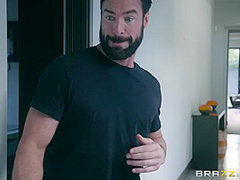 What You See Is What You Get With Charles Dera, Jessa Rhodes - Brazzers