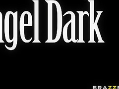 East Of Easter With Angel Dark, Keiran Lee - Brazzers