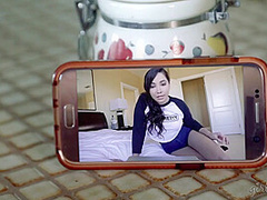 Aj Applegate And Aaliyah Love - A Dirty Cinderella Story The Happy Ending