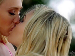 Aj Applegate And Aaliyah Love - A Dirty Cinderella Story The Happy Ending