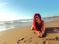 Tessa Fowler - Shoreline Bikini 1