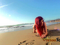 Tessa Fowler - Shoreline Bikini 1