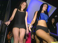 Lusty Exchange - RealityKings with Xander Corvus, India Summer, Lola Foxx