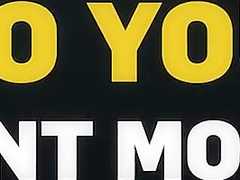 VIP4K. Sexy redhead Miss Olivia showed her red lingerie and fucked in public in front of her BF