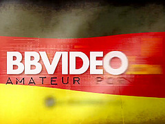 German Granny POV BJ By BBVideo