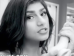 Mia Khalifa In M1 (4)