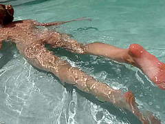 You Can Di Pend On Her - InTheCrack